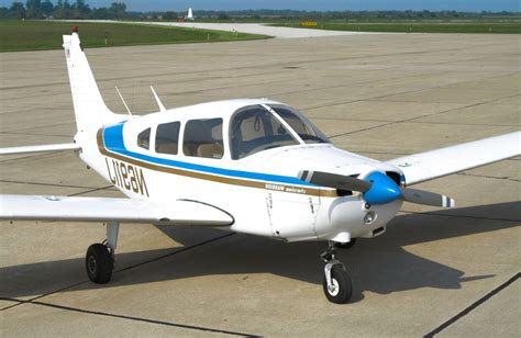 piper warrior for sale